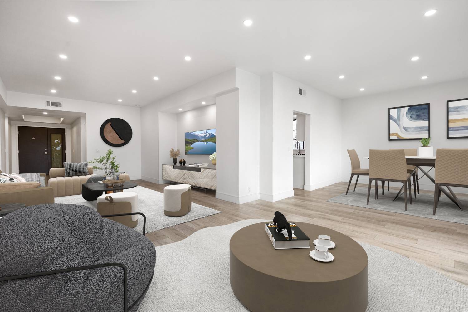 457 N. Doheny Drive # 201, Beverly Hills, CA 90210