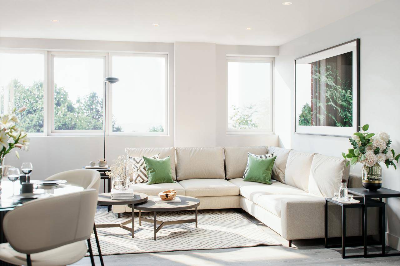 Rare 3 Bedroom Opportunity in a High Spec, Low Density Development