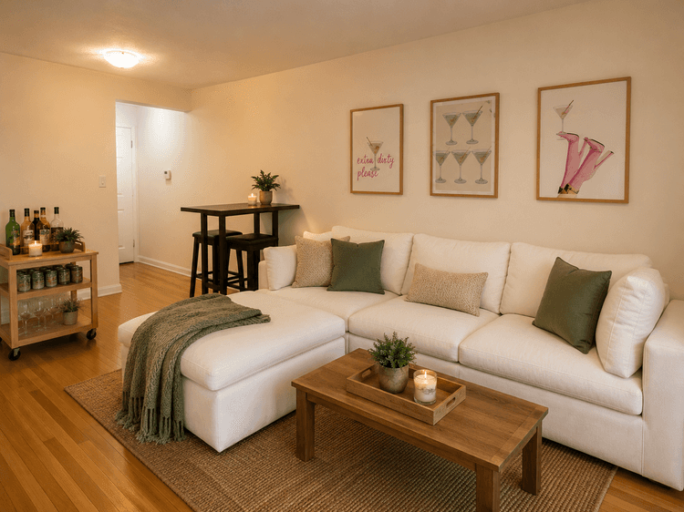 2BR/1BA Kips Bay Apt