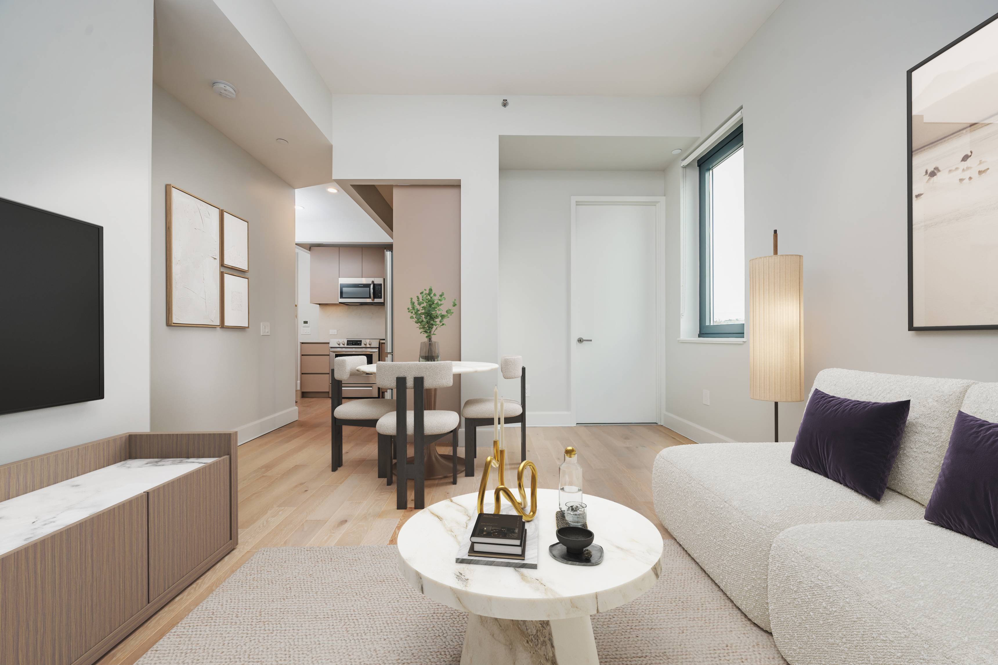 262 9th Street #609