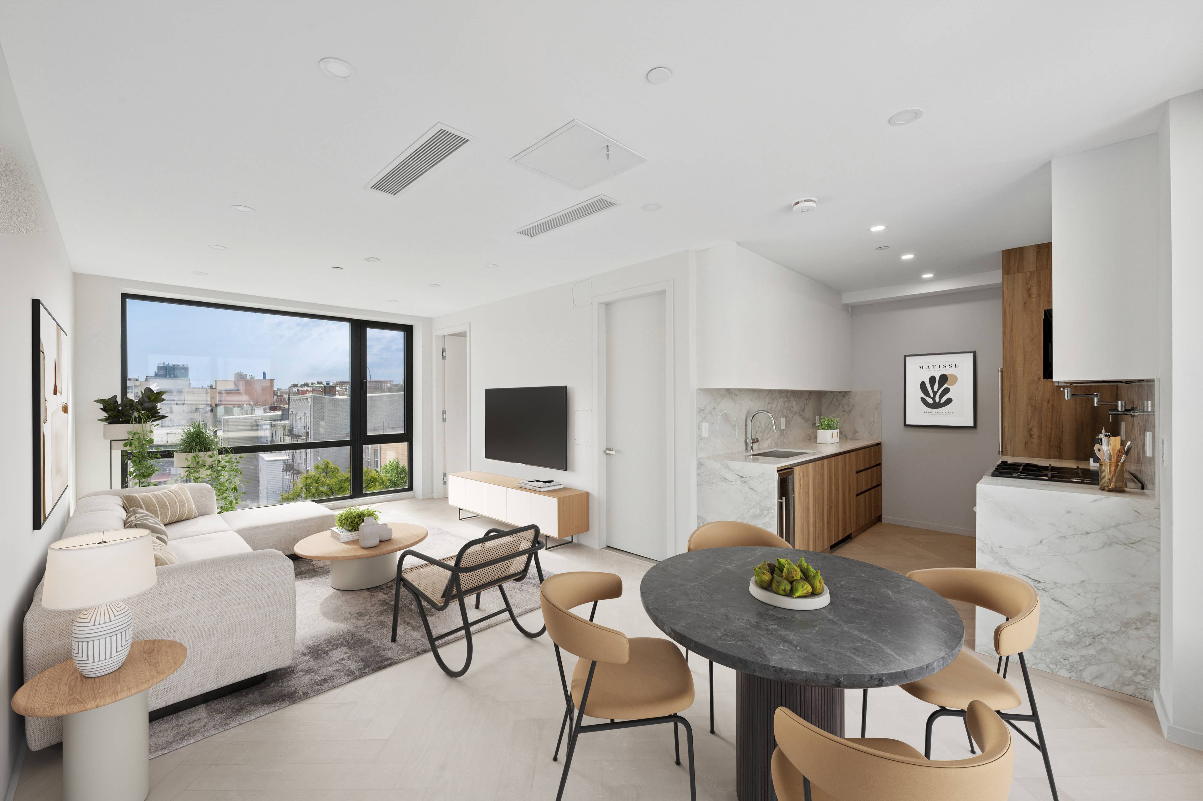 Discover The Grand Manhattan- Exclusive Boutique Luxury Condos