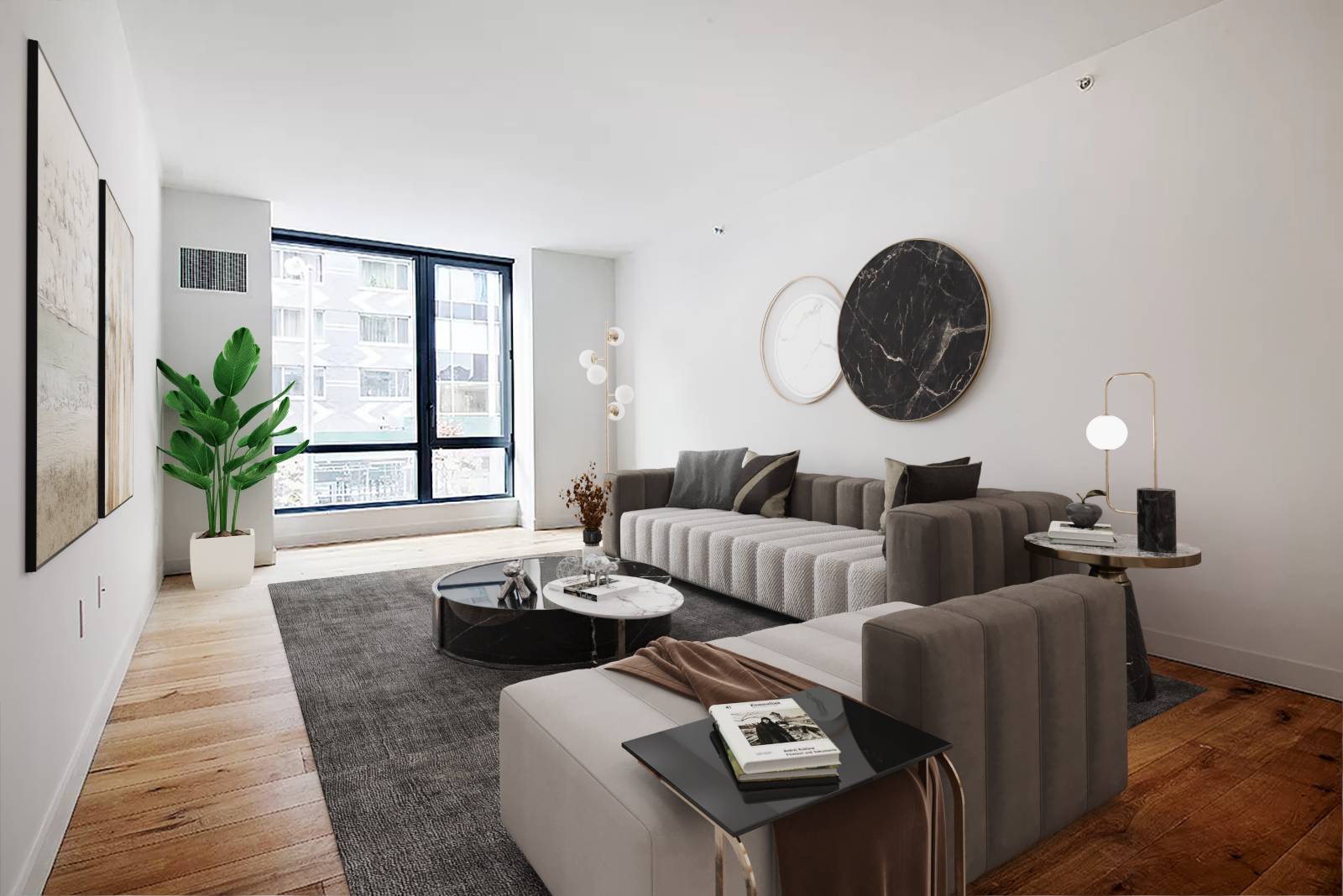 23 West 116th Street #5H