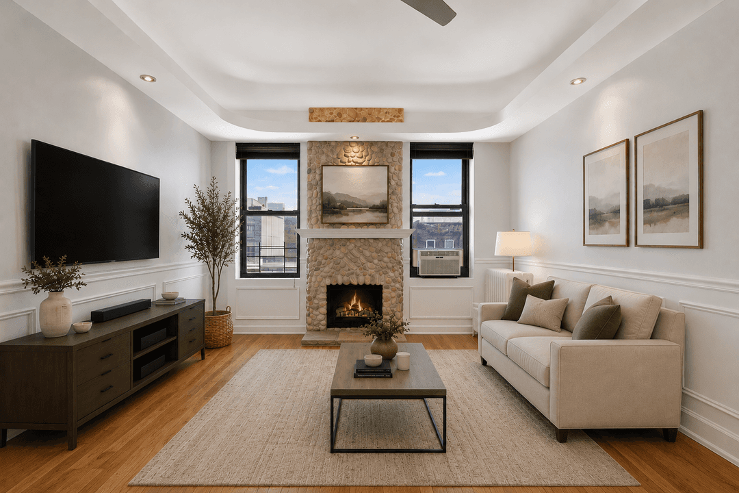 Incredibly Renovated 1Bedroom in the heart of Astoria!