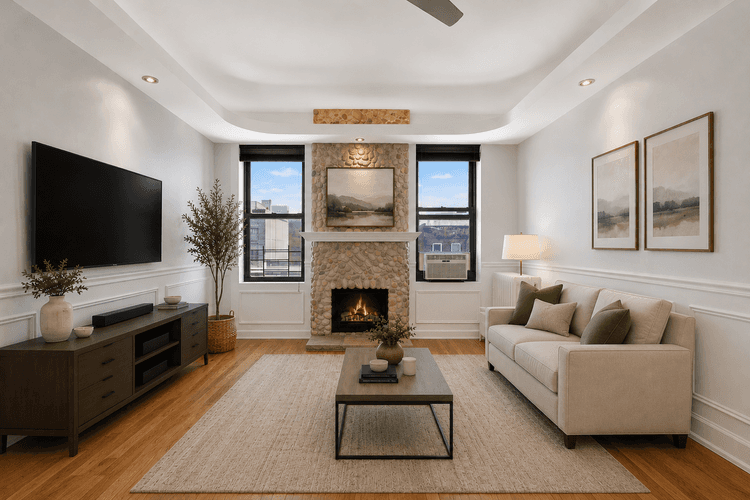 Incredibly Renovated 1Bedroom in the heart of Astoria!