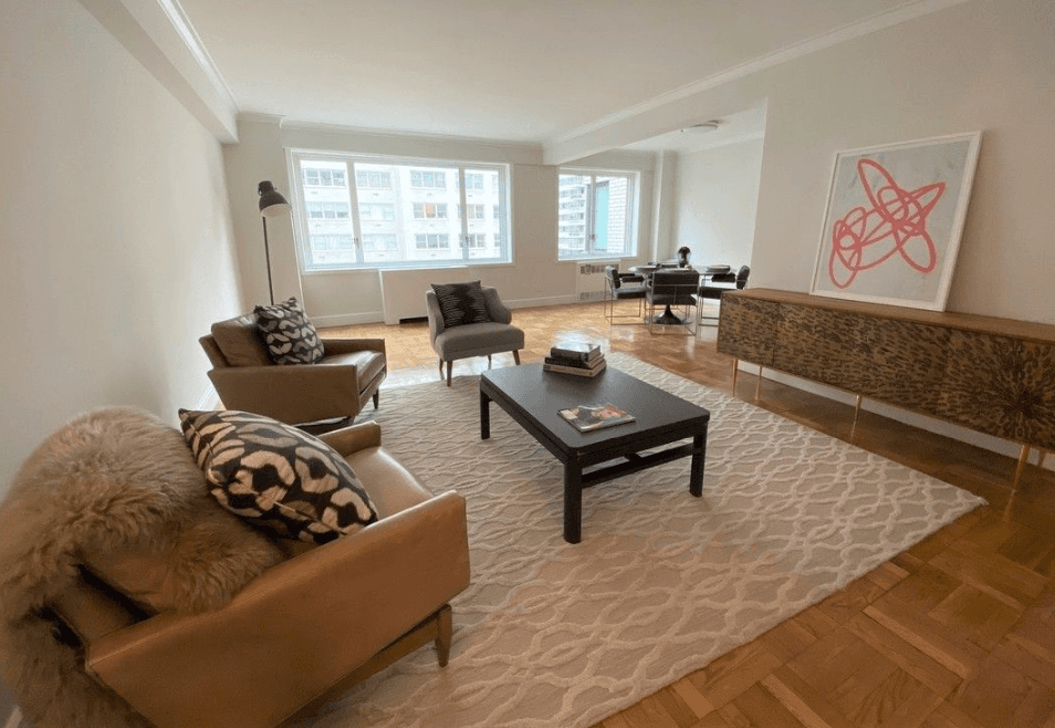 2 BEDROOM RESIDENCE ON THE UPPER EAST SIDE PACKED FULL OF AMENITIES - NO FEE!