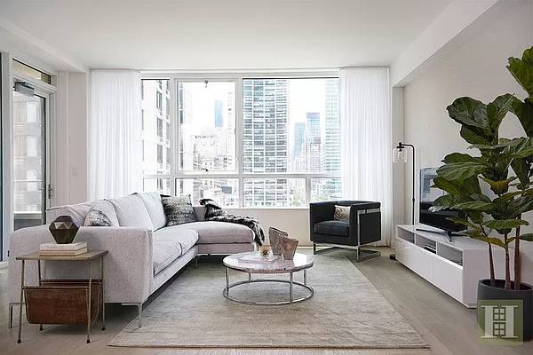 The Clare Condo on Upper East Side - New Development