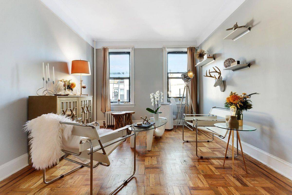 Spacious Brooklyn 1 Bed 1 Bath Apt, for Short or Long Term