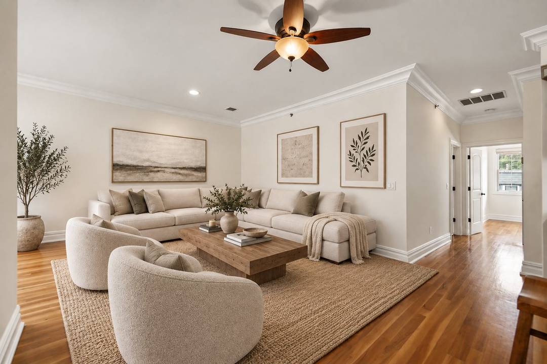 2 Bedroom 2 Bathroom Condo Minutes to Manhattan!