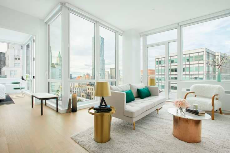 Modern Studio near Water, Value Pricing, No Fee!