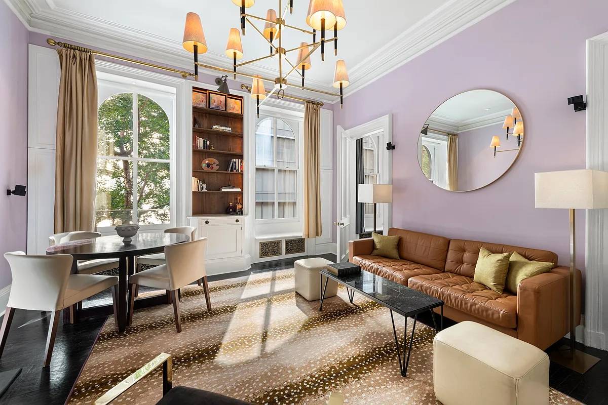 FURNISHED Short Term Rent Available 1 Bedroom in Greenwich Village