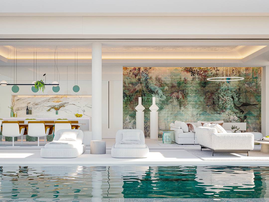 Villa Altaris