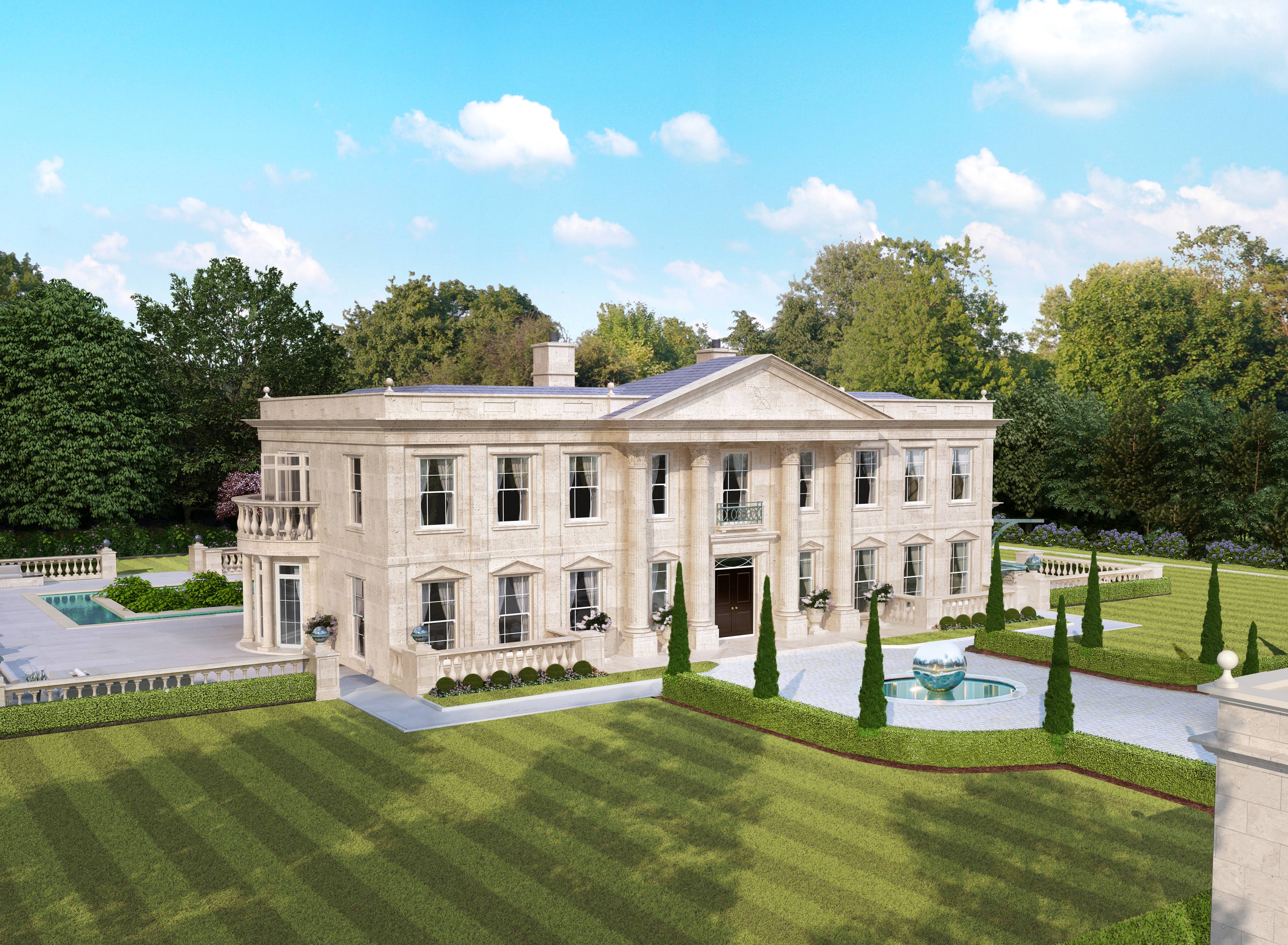 Wentworth Main Island - Exceptional Development Opportunity