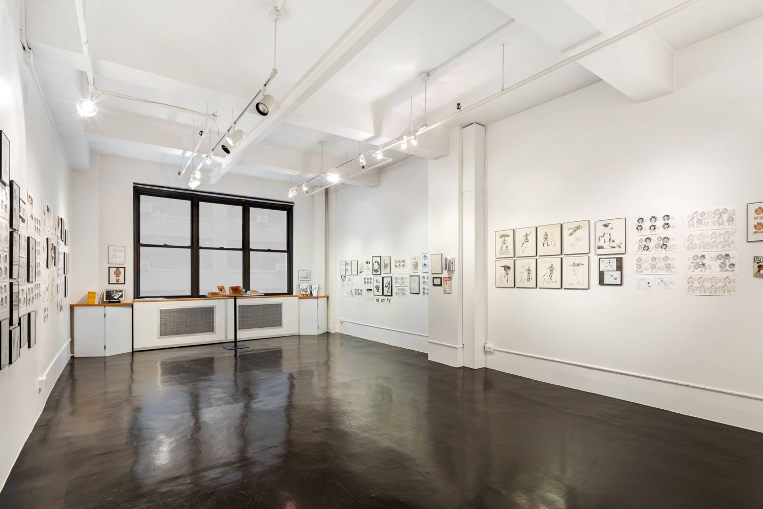 335 West 38th St. 4th floor