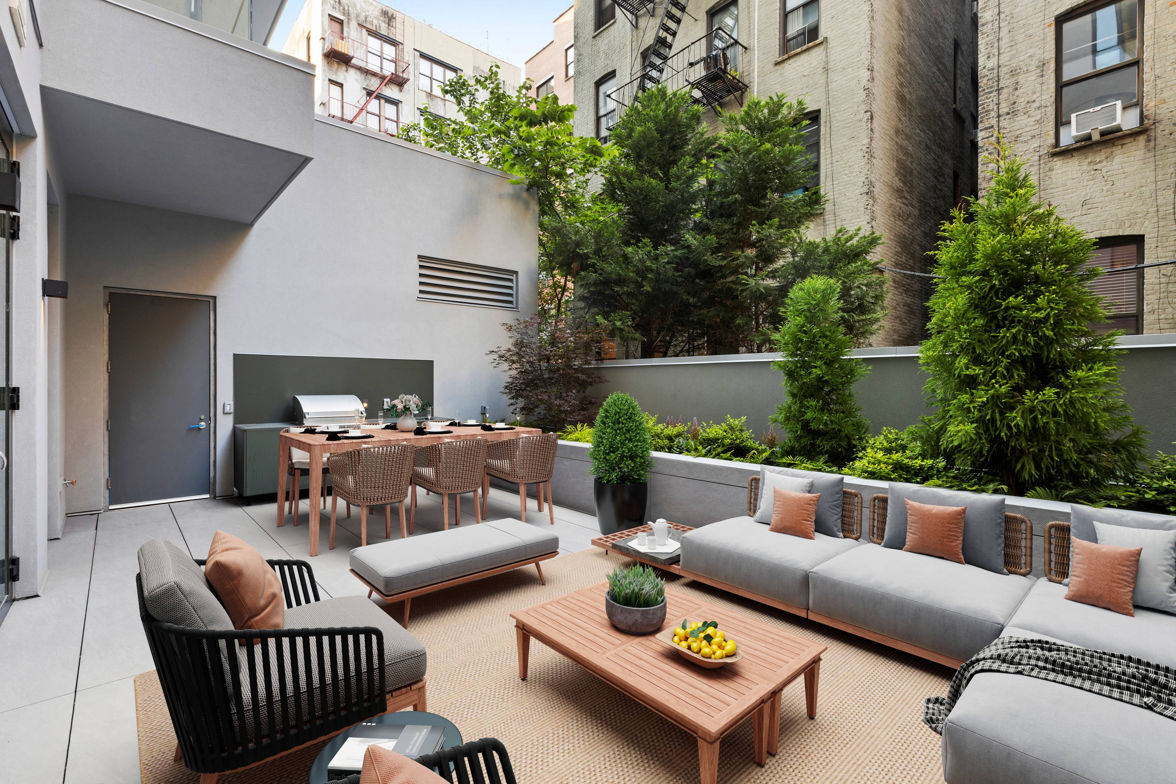 NEW DEVELOPMENT: 145 CENTRAL PARK NORTH