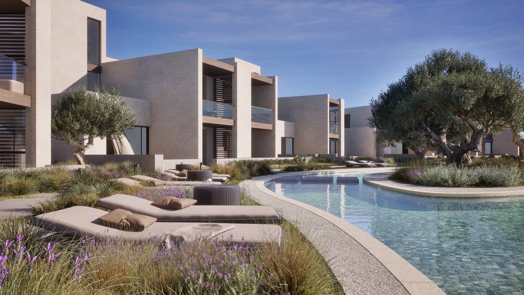 MINTHIS RESORT HOMES – PAPHOS, CYPRUS