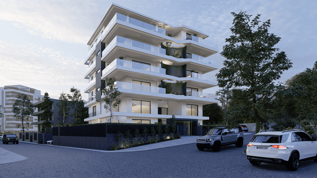 The Grand Athens Riviera Maisonette – Luxury, Sea & Sun in Greece