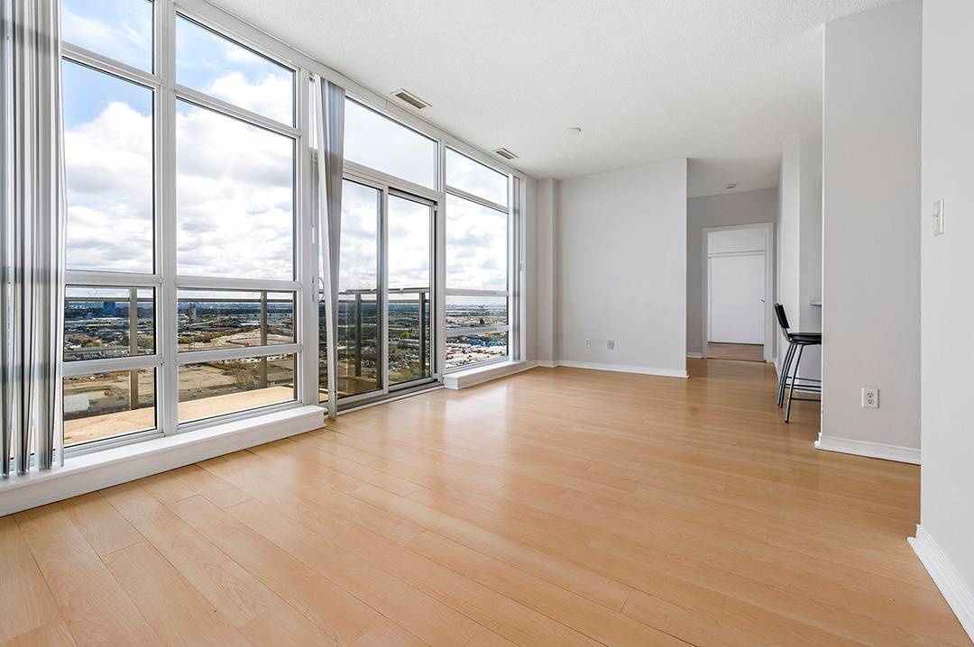 Penthouse Suite
