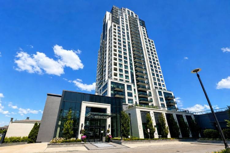 2 Bedroom, 2 Bath Suite at Evermore at West Village