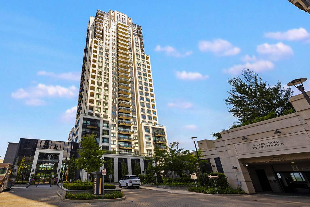 2 Bedroom, 2 Bath Suite at Evermore at West Village