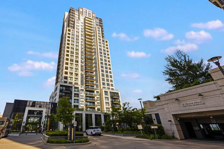 2 Bedroom, 2 Bath Suite at Evermore at West Village
