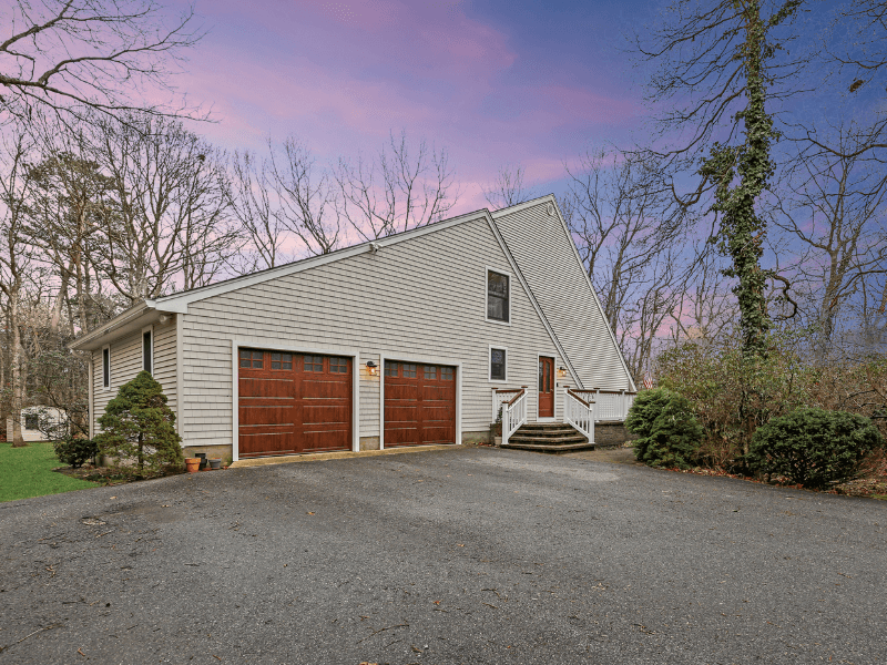 A Rare Find in Little Egg Harbor with Space, Craftsmanship, and Privacy