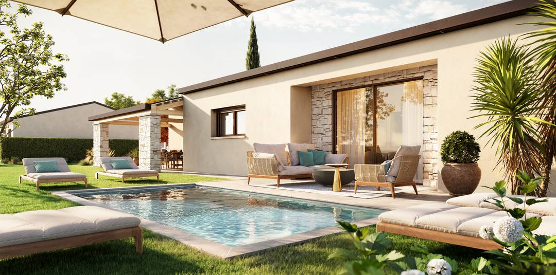 Garda Living | HERITAGE - Villa 3