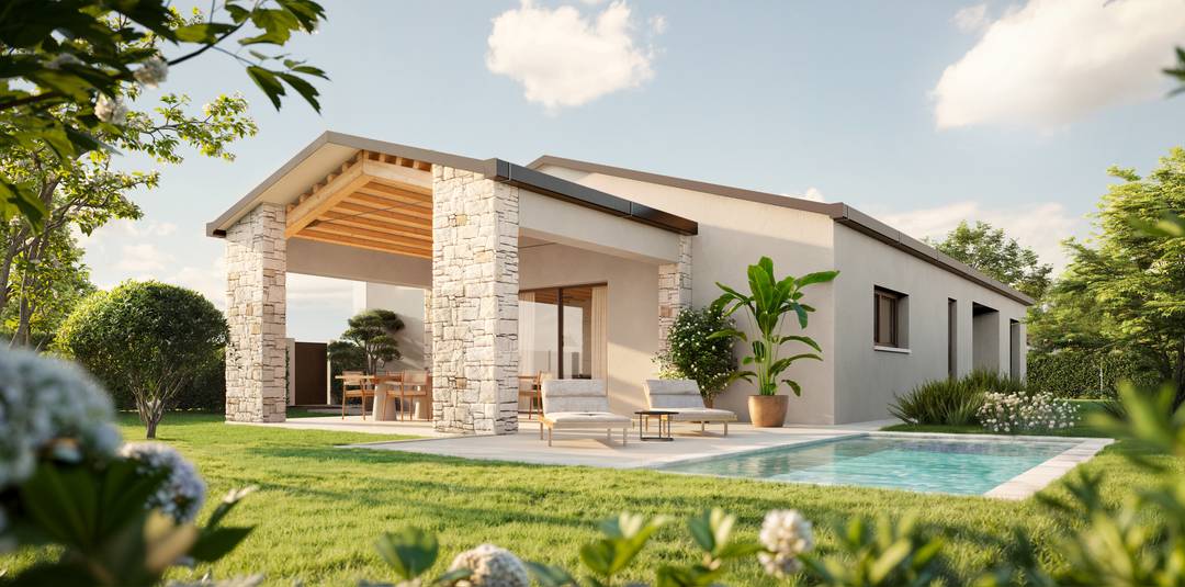 Garda Living | HERITAGE - Villa 2