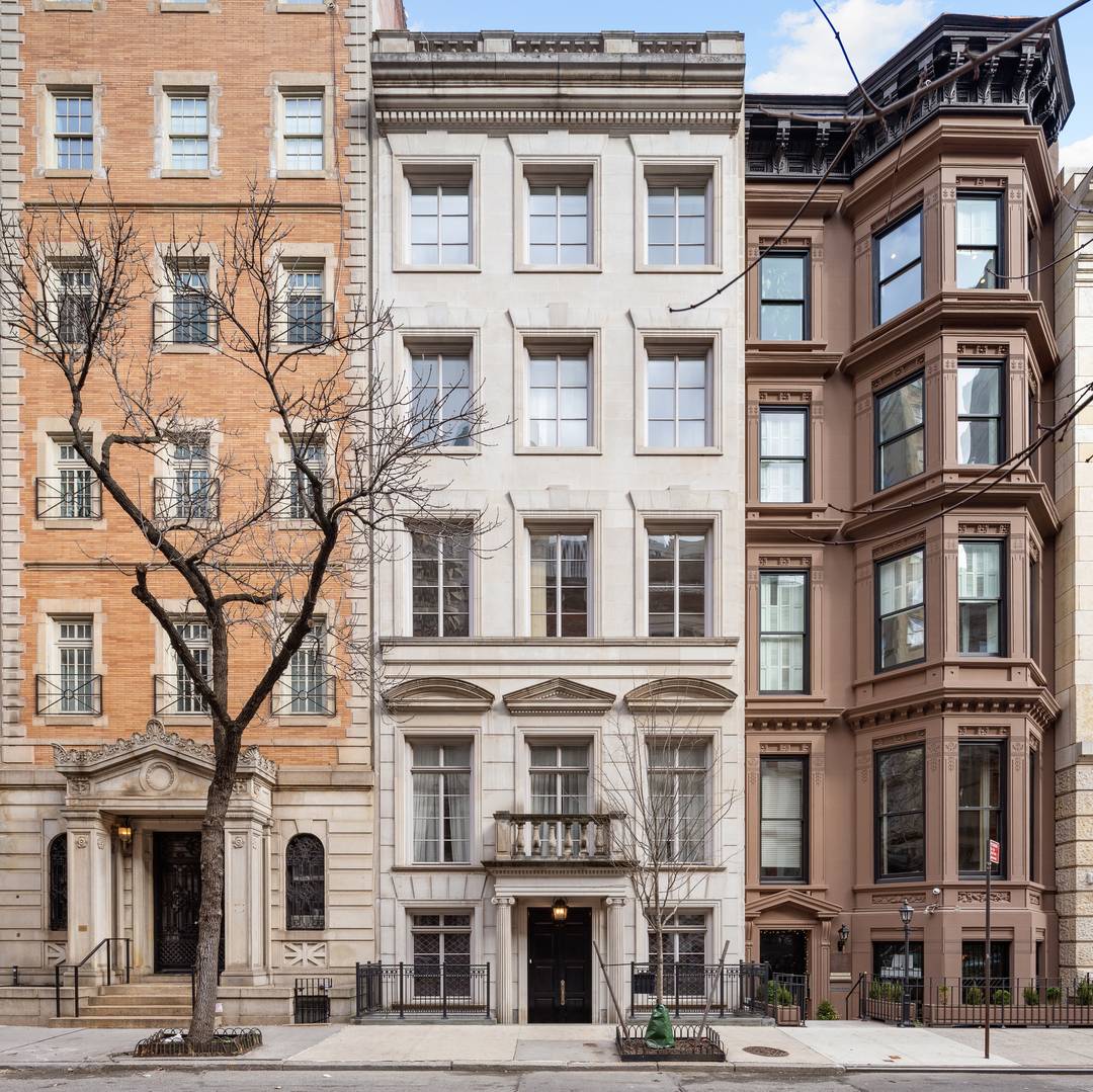 Manhattan Apartments For Rent