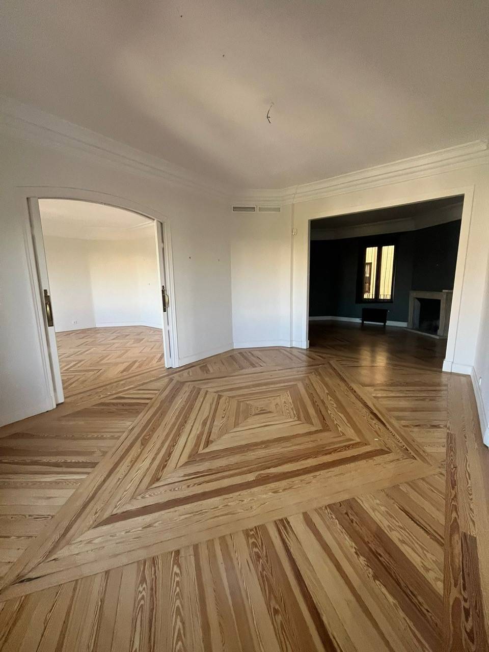 Exceptional Residence for Rent in Madrid