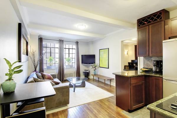 5 Tudor City Place, #504