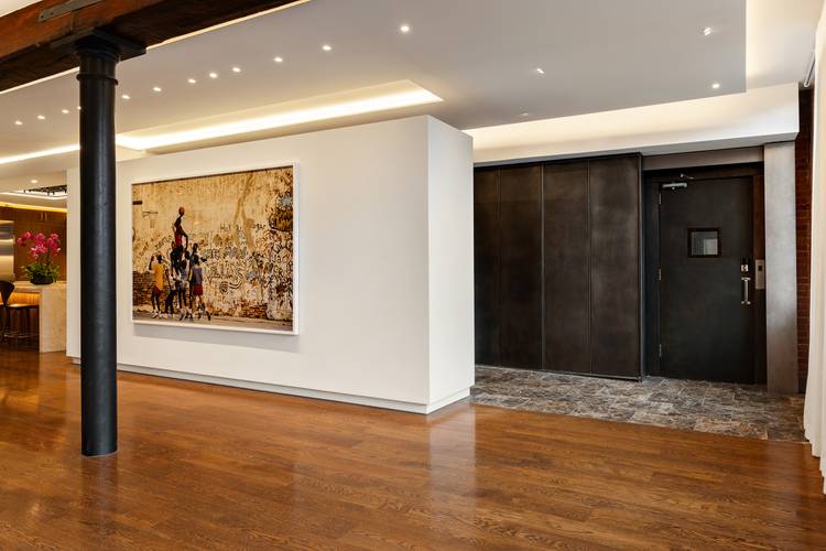 459 West Broadway | Residence 5N