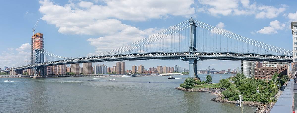 **Two Bedroom Condo with Stunning  Manhattan views!**