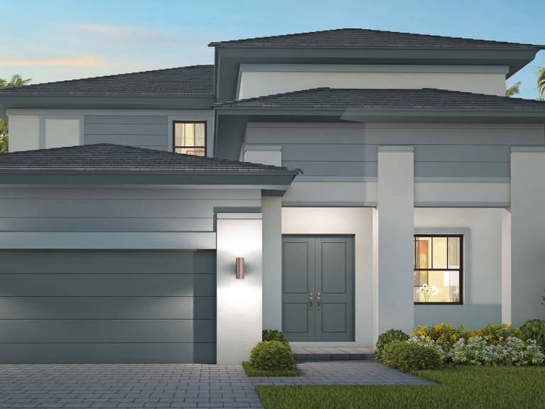 NEW Pre-Construction Luxury Home in Miramar (Costa Style)