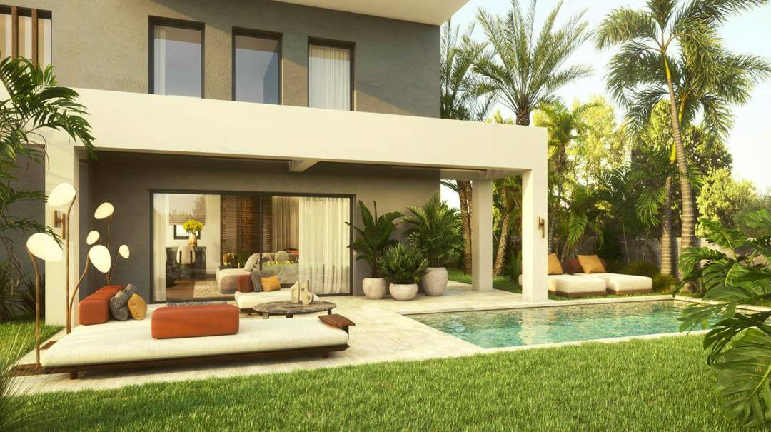 Superb Maisonette Ground & 1st Floor in Golf, Glyfada