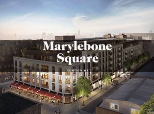 Marylebone Square