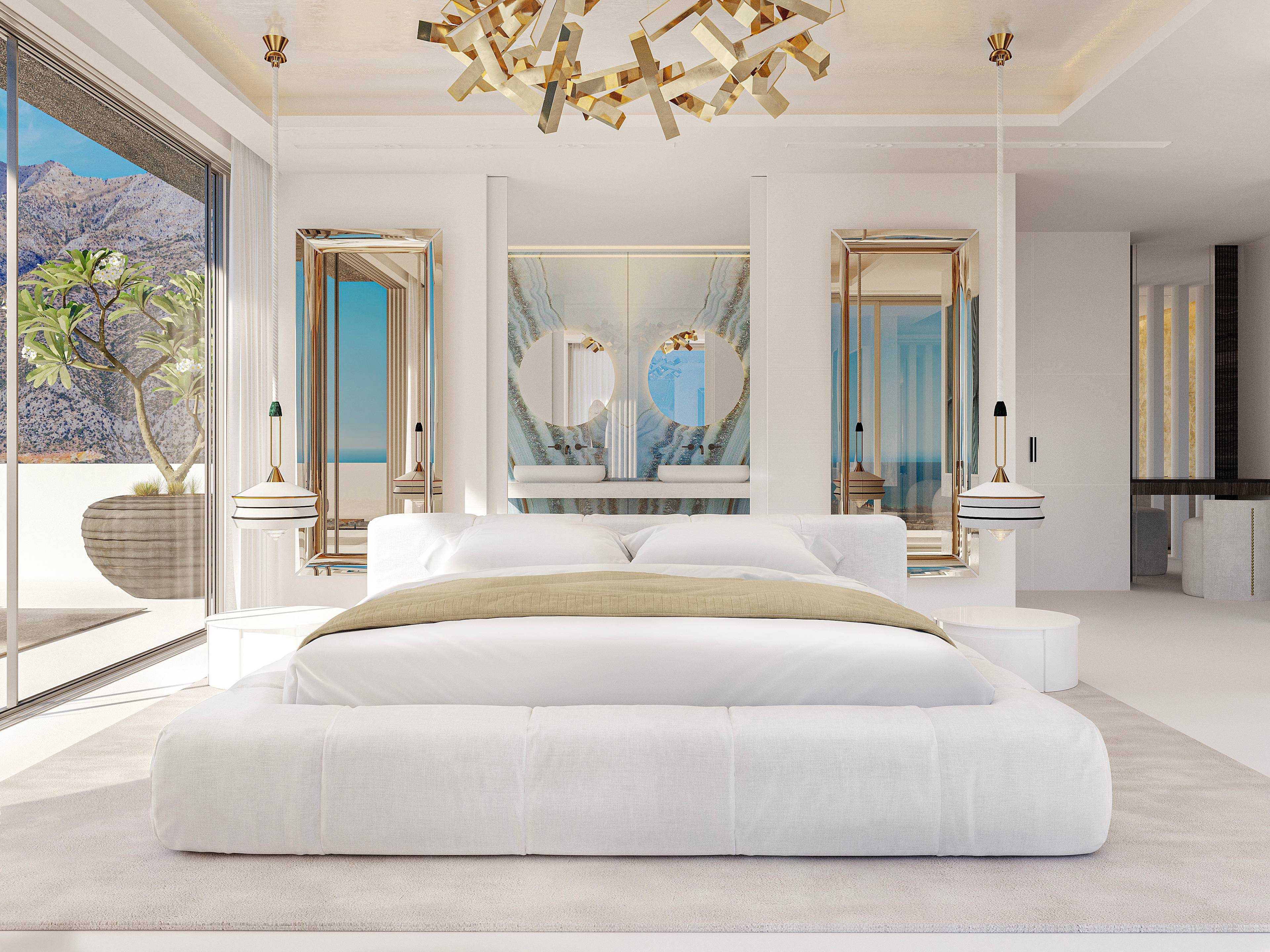 3 Bed Villa For Sale in Real de la Quinta. Villa Azure - Vista Lago Residences: Under Construction