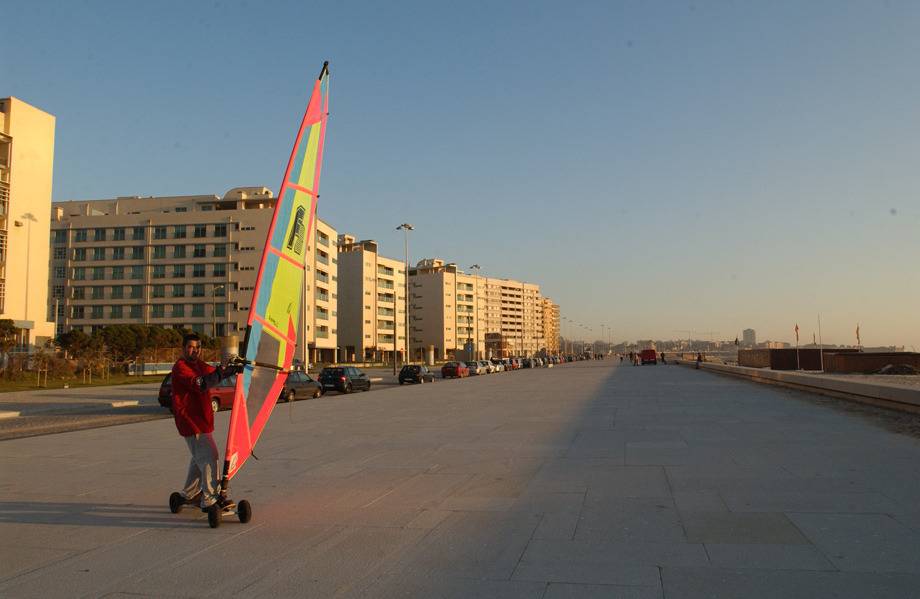 Affordable 3 bedroom apartments in Matosinhos