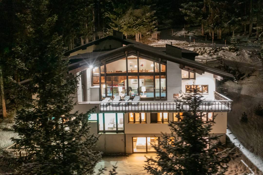 Rare Opportunity in the Heart of DAVOS