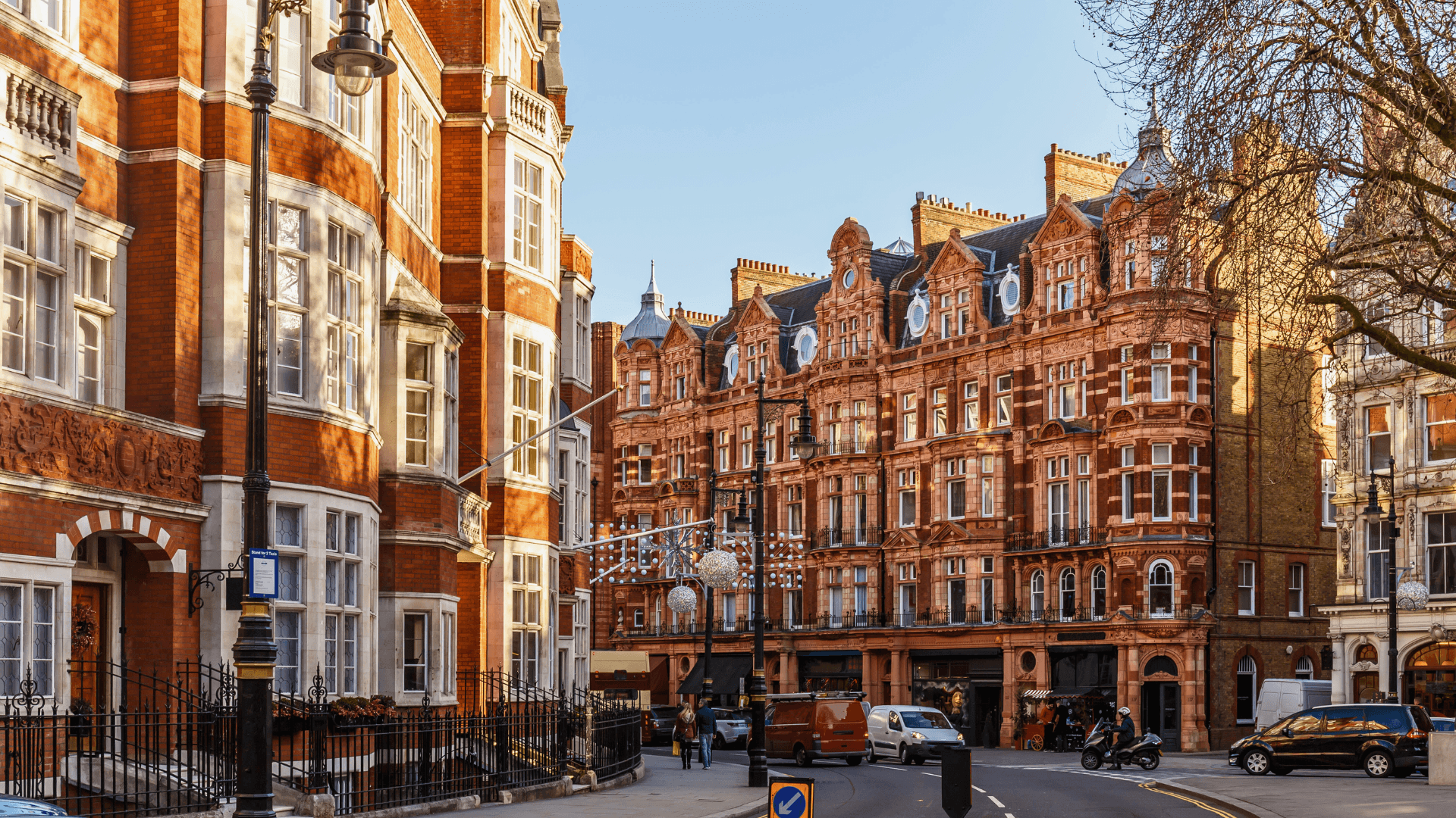 Off-Market Hotel for Sale in Prime Central London