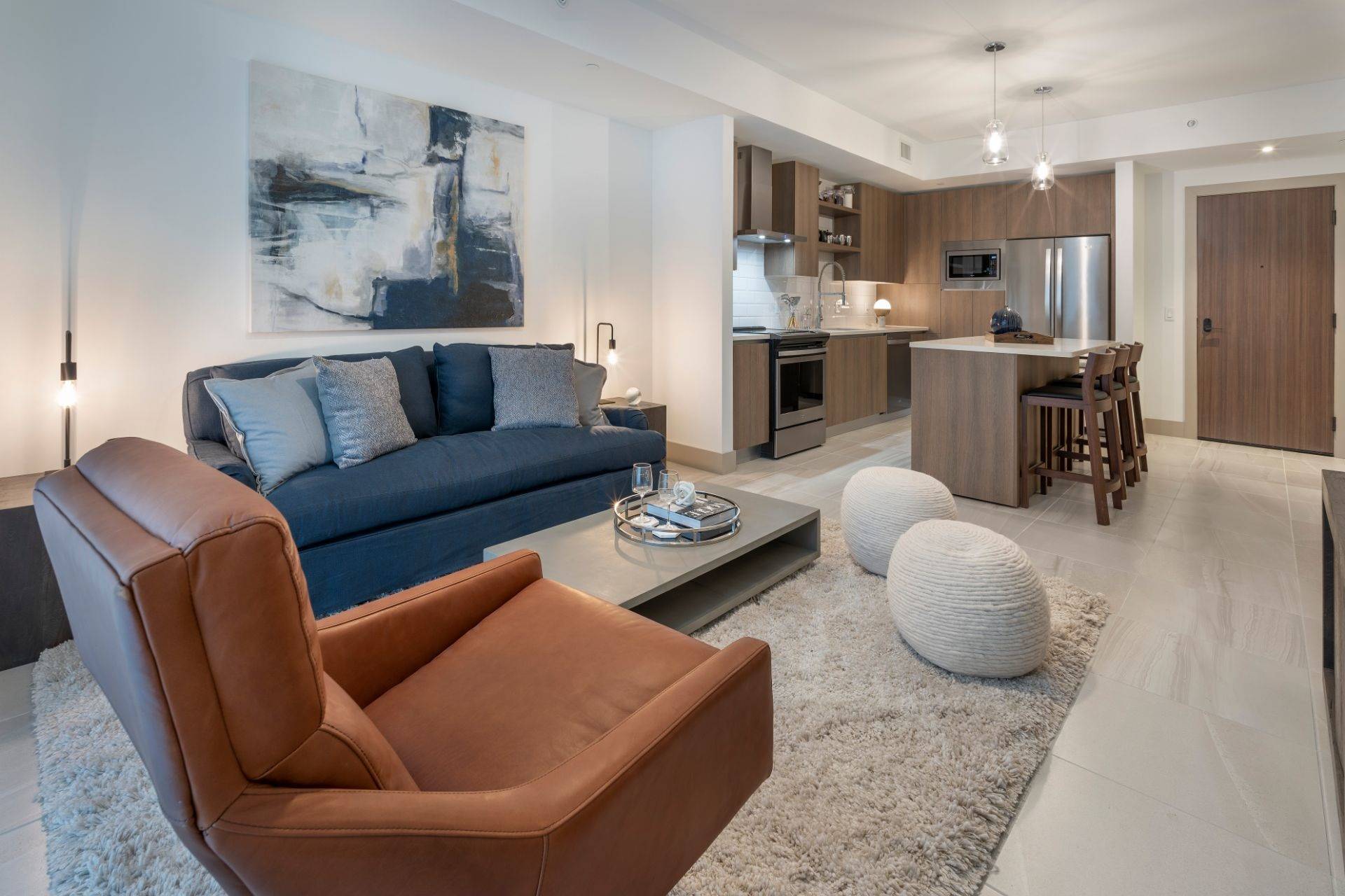 2 MONTHS FREE| Downtown Miami| 1 bed/1bath Sunlight View