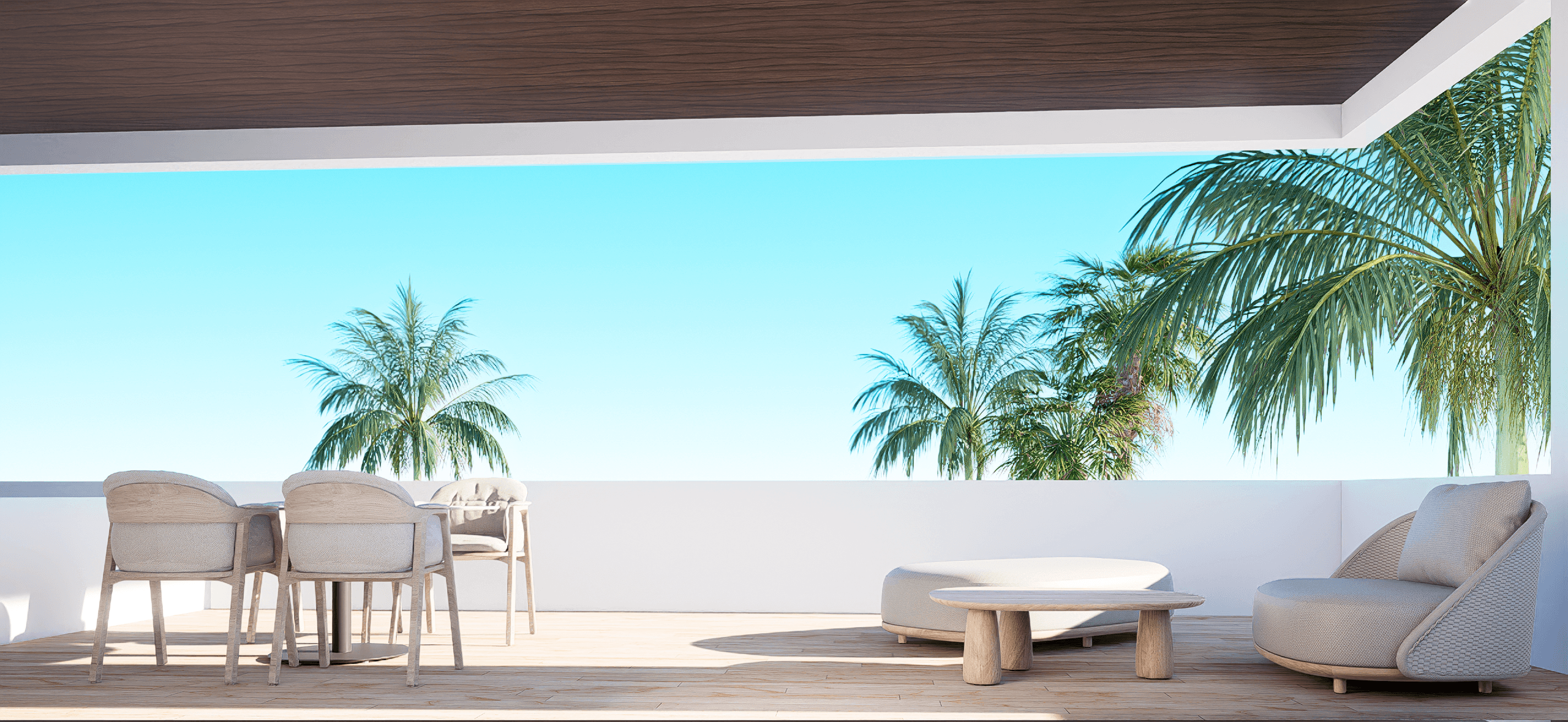 Private urbanisation with 3 swimming pools! Finestrat (Benidorm)