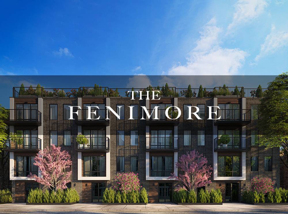 The Fenimore