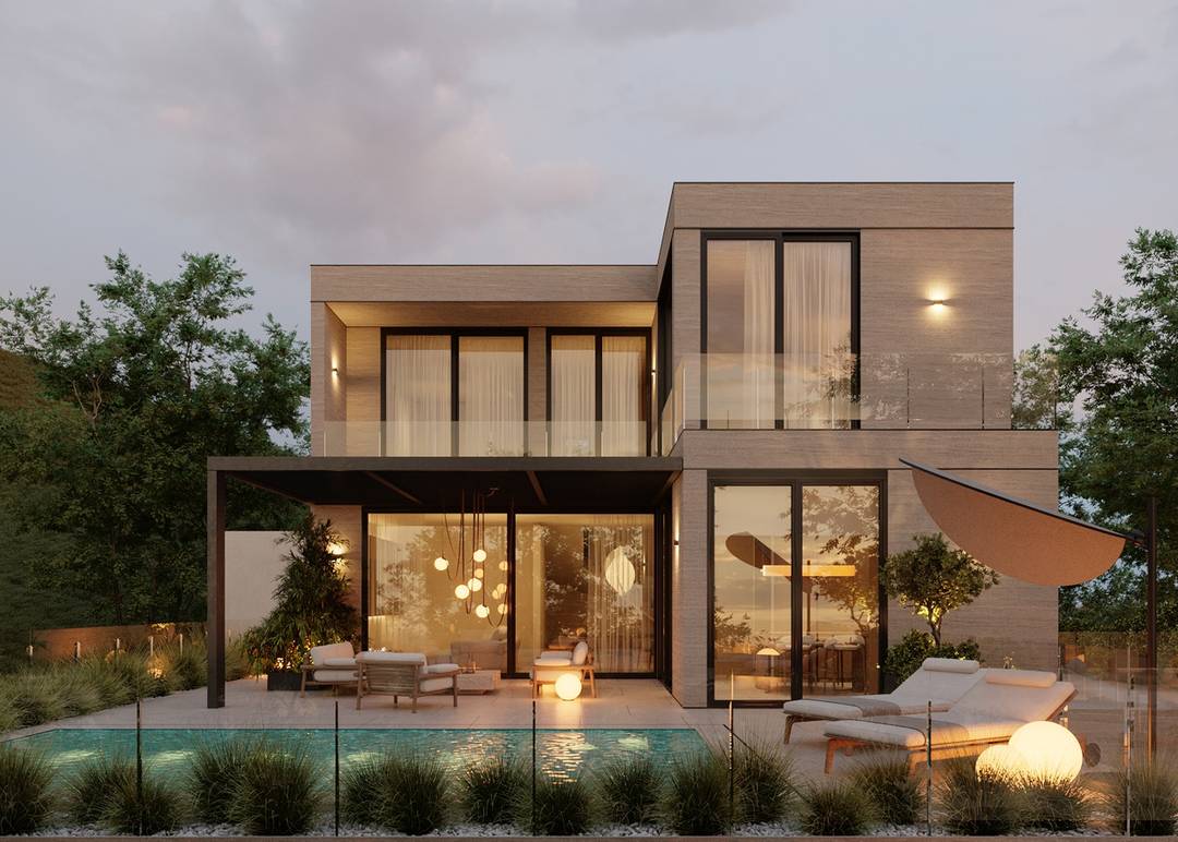 Dream Home in Vilassar de Dalt