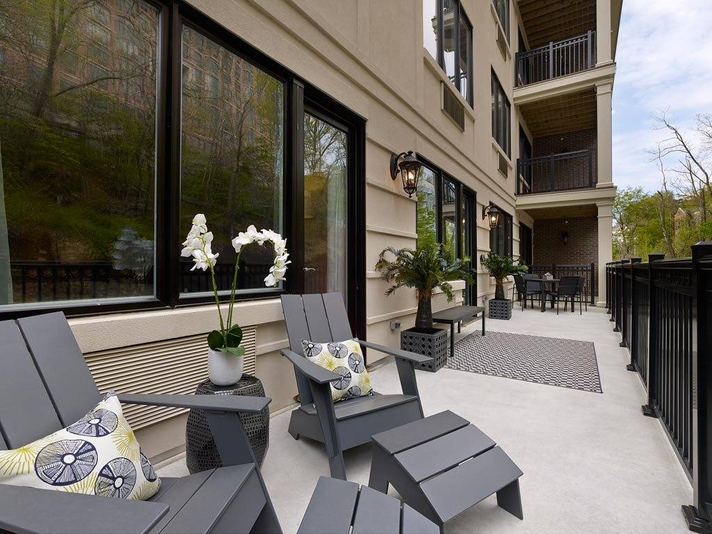 1 Bedroom/1 Bathroom Home for Unparalleled Living at The Infinity in Edgewater