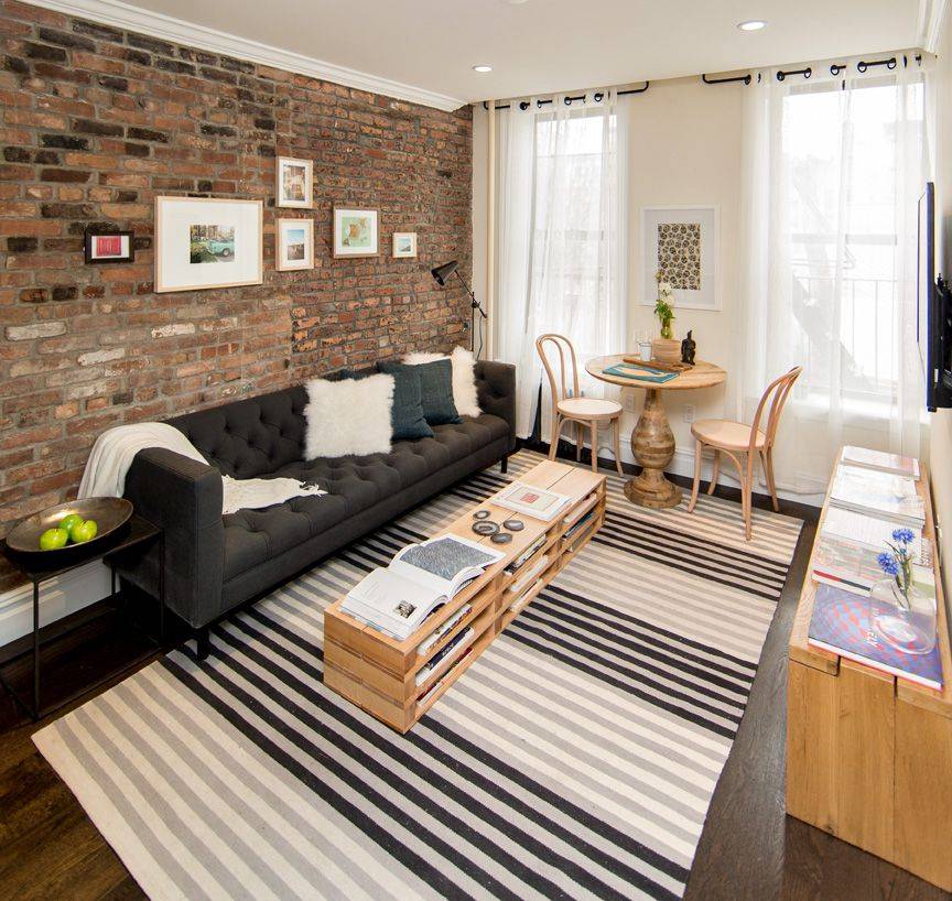 Amazing Price! Total Renovation 1 Bedroom!