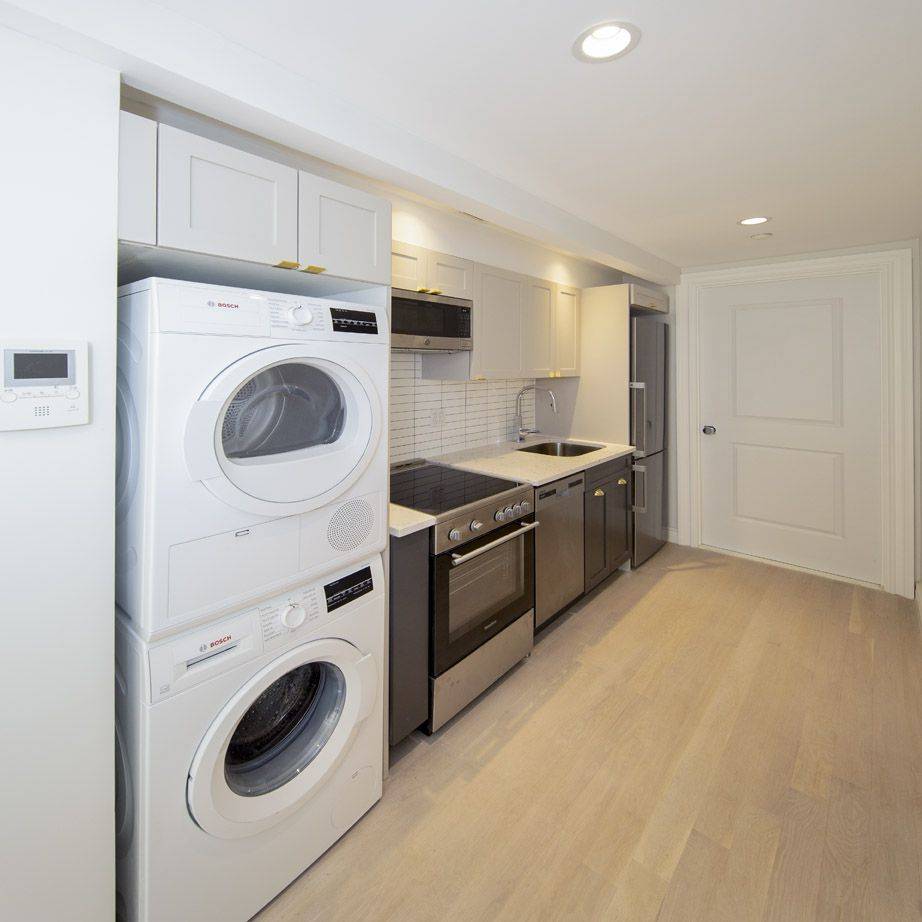 Gut Renovated Studio in Greenwich Village!