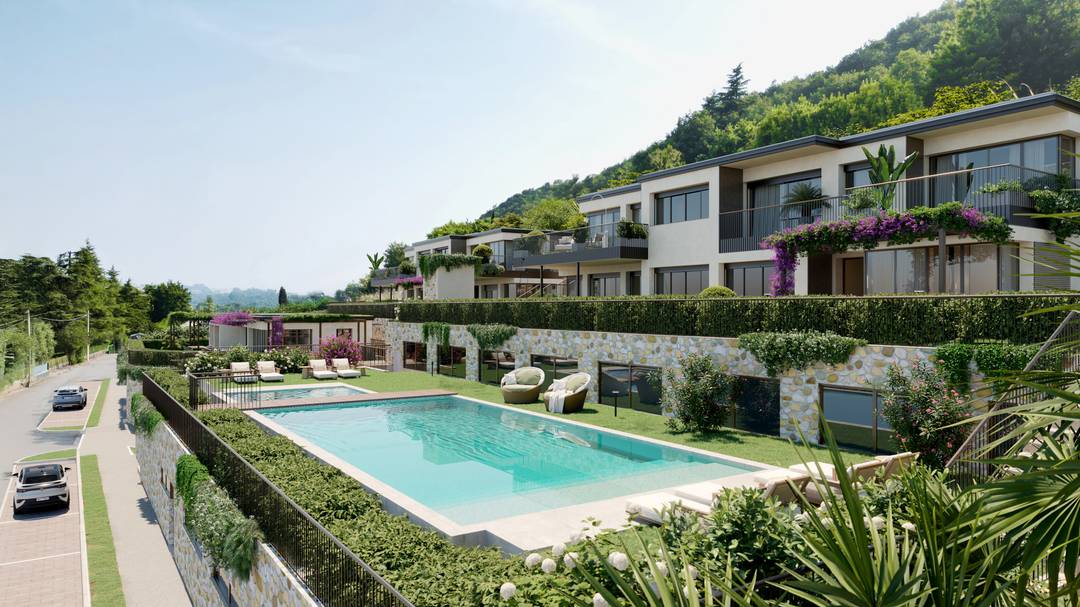 Garda Living | CRYSTAL B1/B