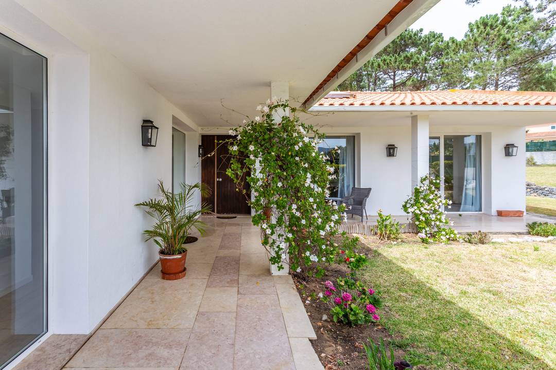 Charming Country House in Colares, Sintra