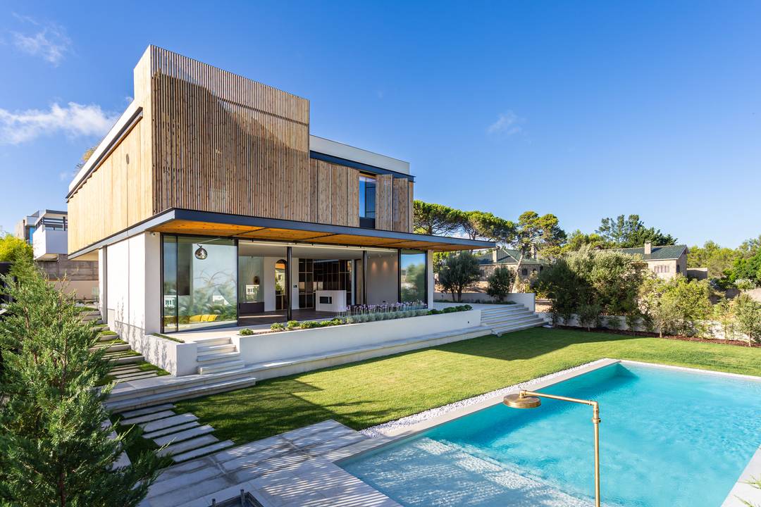 Contemporary Villa | 5 Bedrooms | Heated Pool | Rooftop Jacuzzi | Gym & Sauna | Designer Interiors | Prime Location | Next To International Schools