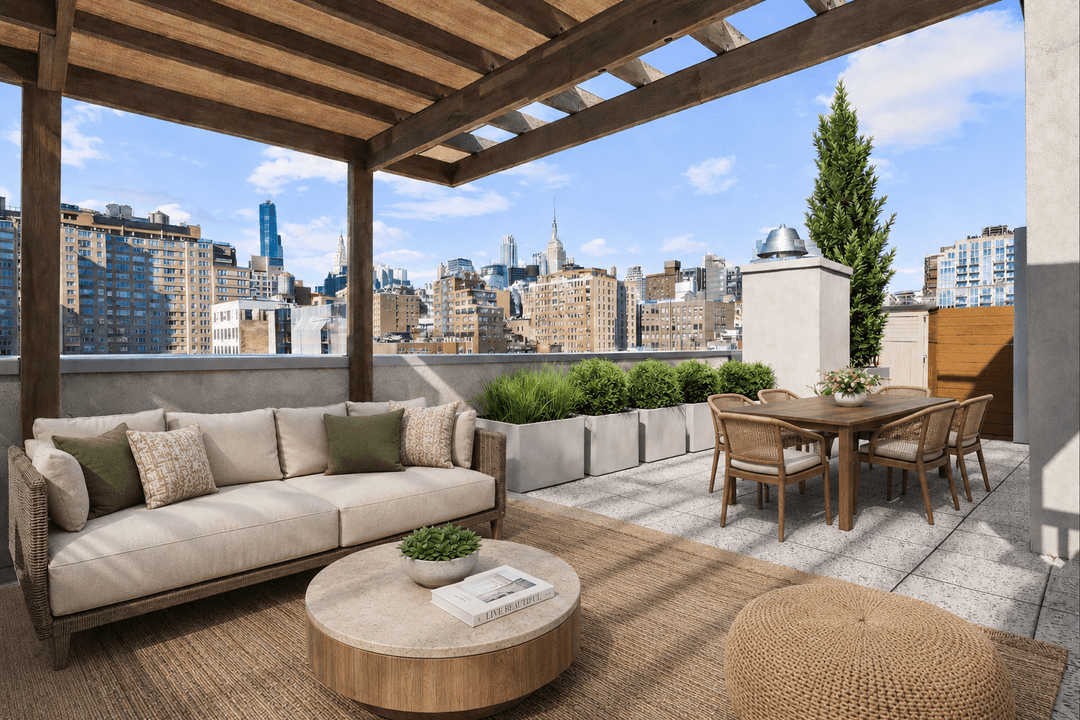 355 East 19th Street, PHA